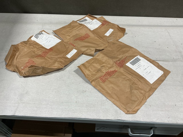 (6) Hamilton Sundstrand 592258-4 Thrust Washer Sets
