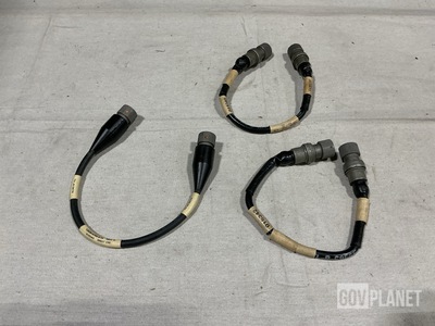 (13) Western Formula Products 12028-0700-A18 Special Purpose Cable Assemblies