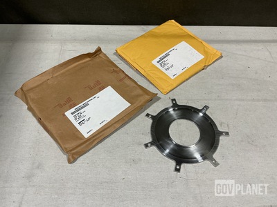 (6) Honeywell 3884851-2 Gaskets