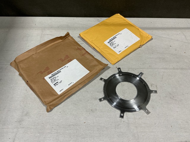 (6) Honeywell 3884851-2 Gaskets