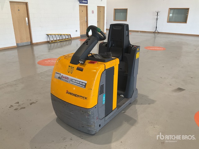 Warehouse Equipment