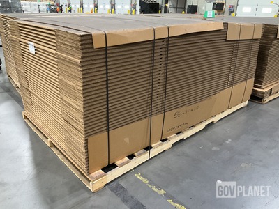 (200) Shipping Boxes