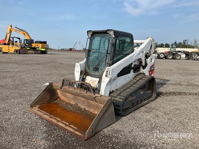 2023 Bobcat T770 Two-Speed Compact Track Loader
