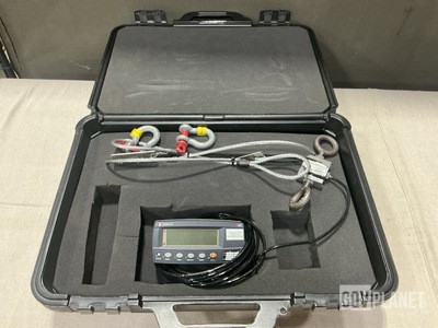 Rinstrum SPI-1055 Weighing Scale