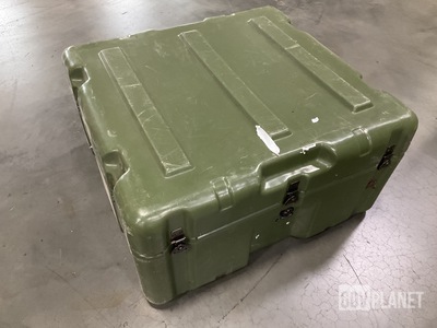 (180) Storage Cases