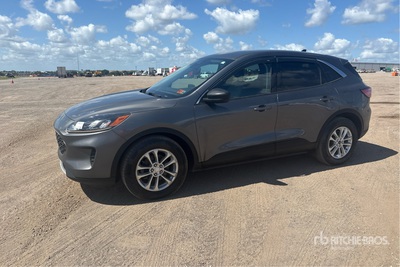 2022 Ford Escape 2WD SUV (Inoperable)