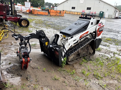 2024 Bobcat MT100 Mini Compacte Schranklader
