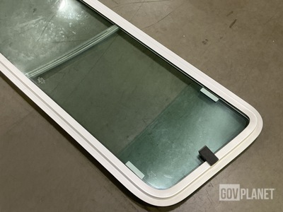 (6) GM 14027457 Vehicular Windows