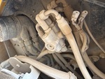 Chassis with Cilindro maestro/control de freno
