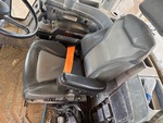 Control Station with Asiento/apoyabrazos