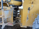 Chassis with Condición del chasis