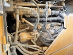 Motor with Engine - Right Side