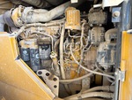 Motor with Engine - Left Side