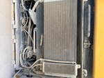 Motor with Radiador