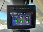 Control Station with Calibradores