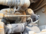 Motor with