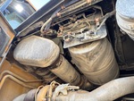 Motor with Sistema de Escape