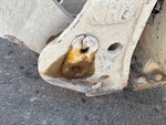 Chassis with Acopladora de las clavijas de los brazos