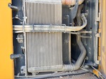 Motor with Radiador