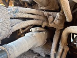 Conjunto embrague with Transmisión