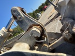 Chassis with Mecanismo de Inclinación