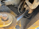 Hidráulica with Steering Cylinders