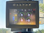 Control Station with Calibradores