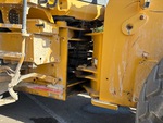 Chassis with Condición del chasis