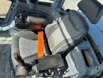 Control Station with Asiento/apoyabrazos