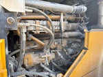 Motor with Engine - Right Side