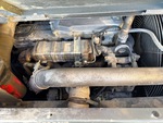 Engine with Engine - Left Side