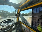 Control Station with Vetro