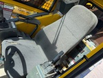 Control Station with Sedili/braccioli