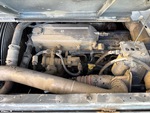 Engine with Engine - Right Side