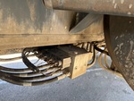Chassis with Condizioni del telaio
