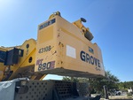 Specialistico - Gru with Contrappeso