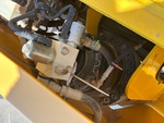 Idraulica with Motore di brandeggio