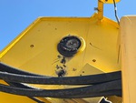 Chassis with Perni del braccio principale