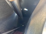 Chassis with Cilindri stabilizzatori
