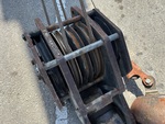 Specialistico - Gru with