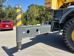 Chassis with Condizioni degli stabilizzatori
