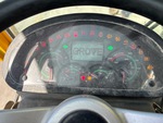 Control Station with Spie luminose del motore