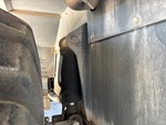 Chassis with Cilindri delle sospensioni