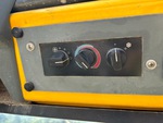 Control Station with Impianto di riscaldamento