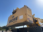 Specialistico - Gru with