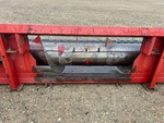 Pickup / Header with