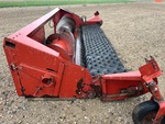 Pickup / Header with