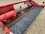Pickup / Header with
