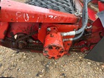 Pickup / Header with