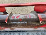 Pickup / Header with